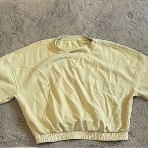 Lululemon green-ish Women's Top